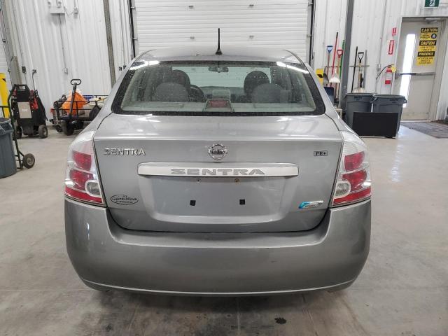 2009 NISSAN SENTRA 2.0  