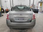 2009 NISSAN SENTRA 2.0   à vendre chez Copart ON - OTTAWA