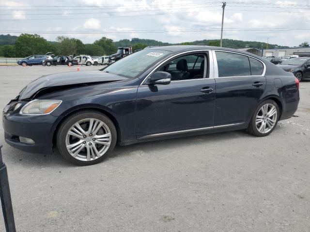 2008 Lexus Gs 450H