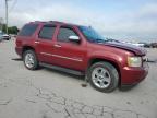 2009 Chevrolet Tahoe K1500 Ltz   zu verkaufen in Lebanon, TN - Hail