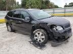 2011 Chevrolet Traverse Lt en Venta en Fort Pierce, FL - Front End