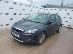 2009 FORD FOCUS TITA for sale at Copart BRISTOL