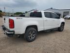 2016 Chevrolet Colorado Z71 en Venta en Central Square, NY - Front End
