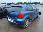 2015 VOLKSWAGEN POLO SEL T for sale at Copart WESTBURY