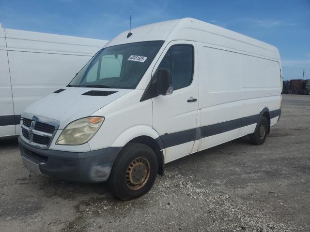 2007 Dodge Sprinter 2500