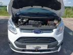 2016 FORD TRANSIT CU for sale at Copart WOLVERHAMPTON