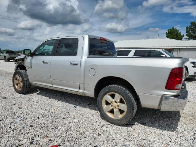 Pickups RAM 1500 2016 Silver