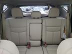 2019 Nissan Murano S იყიდება West Warren-ში, MA - Side