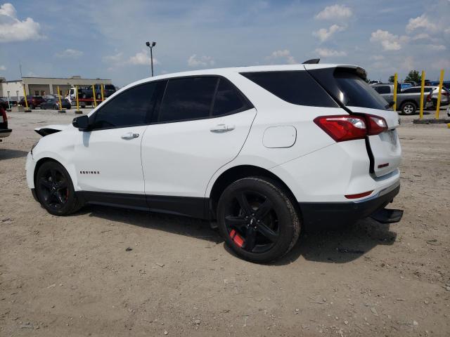  CHEVROLET EQUINOX 2019 Білий