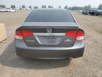 2010 HONDA CIVIC DX-G for sale at Copart AB - CALGARY