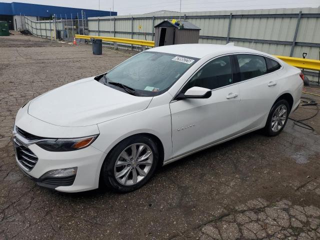  CHEVROLET MALIBU 2023 Biały