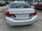2014 Honda Civic Natural Gas იყიდება Kansas City-ში, KS - Front End