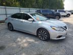 2016 Nissan Altima 2.5 for Sale in Austell, GA - Minor Dent/Scratches