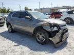 2010 Chevrolet Equinox Ls for Sale in Riverview, FL - Front End