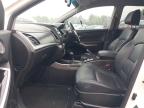 2015 SSANGYONG KORANDO EL for sale at Copart GLOUCESTER