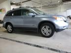 2010 Honda Cr-V Exl na sprzedaż w York Haven, PA - Rear End