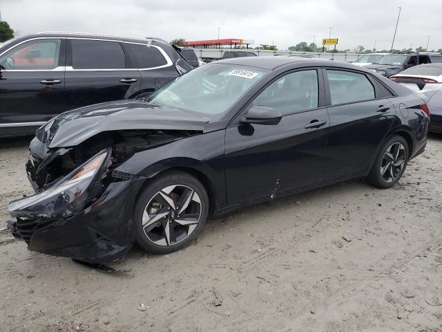 HYUNDAI ELANTRA SE 2023