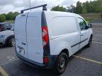 2010 RENAULT KANGOO ML1 for sale at Copart SANDTOFT