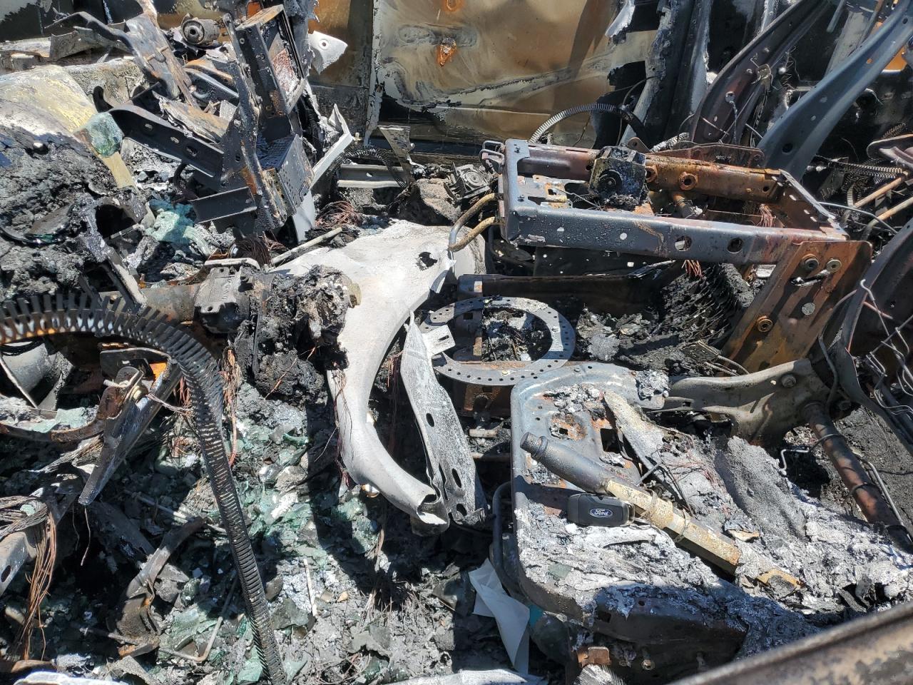 2022 Ford F350 Super Duty VIN: 1FT8W3DT6NED12700 Lot: 62474495