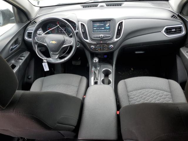  CHEVROLET EQUINOX 2018 Charcoal