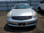 2006 Infiniti G35  იყიდება New Britain-ში, CT - Side