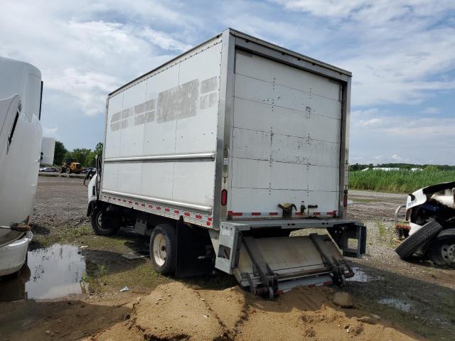 2018 ISUZU NPR HD   