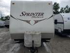 2010 Dutchman Sprinter იყიდება Louisville-ში, KY - Normal Wear