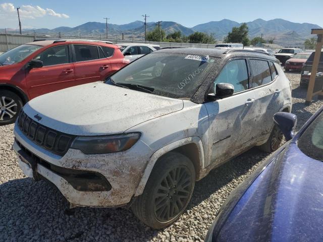 JEEP COMPASS LI 2022