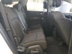 2017 Dodge Journey Se იყიდება Mocksville-ში, NC - Mechanical