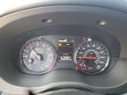 2018 Subaru Wrx  for Sale in Elgin, IL - Front End