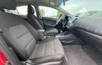 2017 KIA FORTE LX   for sale at Copart QC - MONTREAL