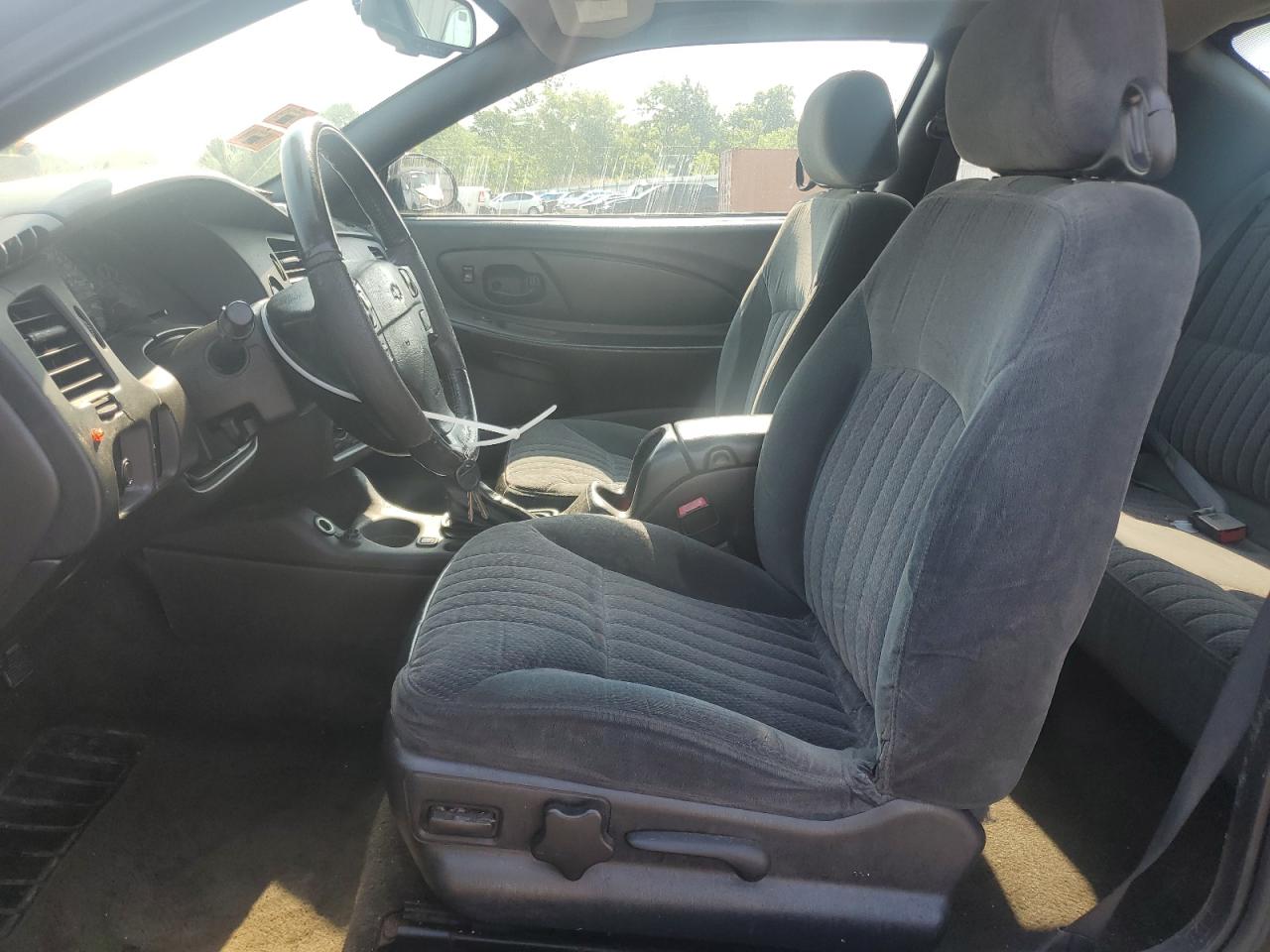 2005 Chevrolet Monte Carlo Lt VIN: 2G1WX12K959143402 Lot: 86544015