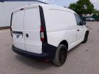 2021 VOLKSWAGEN CADDY C20 for sale at Copart WESTBURY