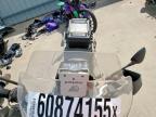 2009 Bmw R1200 Gs Adventure за продажба в Wilmer, TX - Minor Dent/Scratches