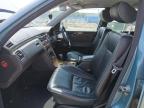2002 MERCEDES BENZ E220 CDI A for sale at Copart CORBY