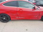 2012 MERCEDES BENZ C250 AMG S for sale at Copart YORK