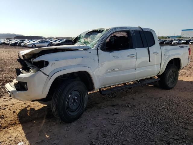 2016 Toyota Tacoma Double Cab  