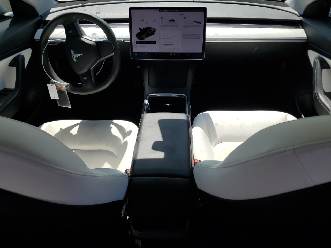 2021 Tesla Model 3 VIN: 5YJ3E1EAXMF879259 Lot: 62147655