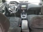 2016 Nissan Rogue S იყიდება Lumberton-ში, NC - Rear End