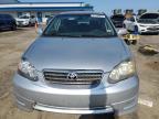 2007 Toyota Corolla Ce   en Venta en Mcfarland, WI - Side
