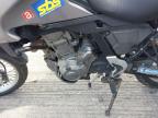 2006 APRILIA PEGASO 650 for sale at Copart CHESTER