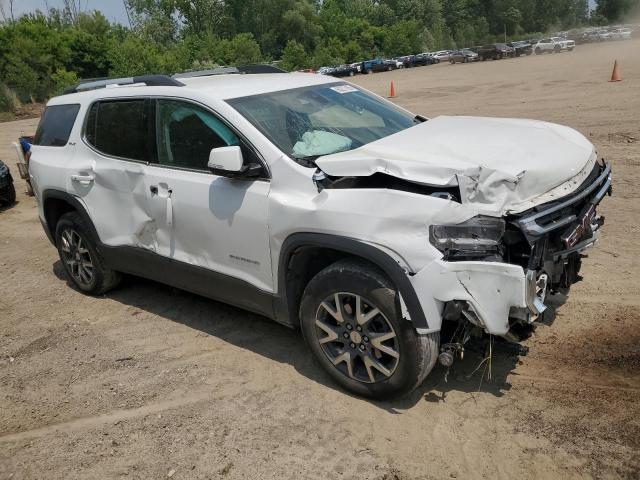  GMC ACADIA 2023 Белы
