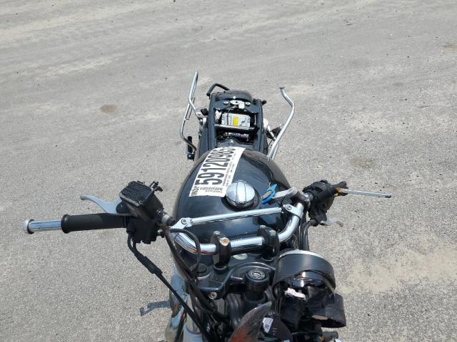 2023 ROYAL ENFIELD MOTORS INT 650   