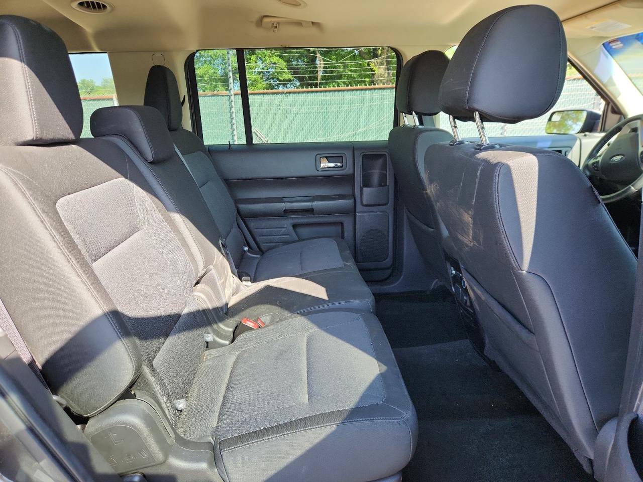2018 Ford Flex Se VIN: 2FMGK5B8XJBA19370 Lot: 62233515