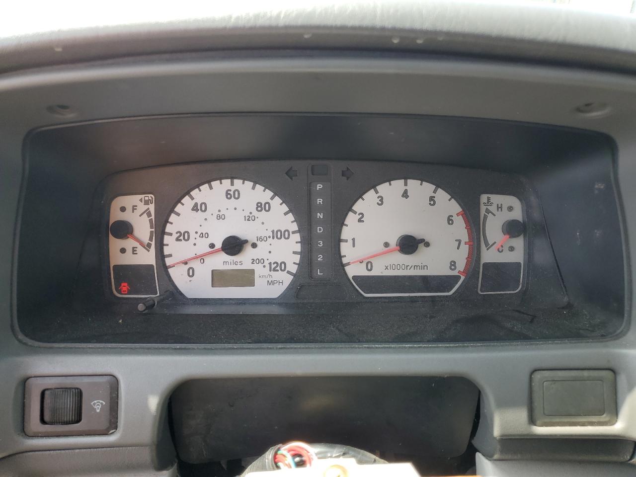 2003 Mitsubishi Montero Sport Es VIN: JA4LS21H93J042456 Lot: 61086055