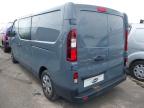 2024 RENAULT TRAFIC LL3 for sale at Copart CHESTER
