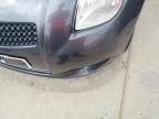 2009 TOYOTA YARIS TR V for sale at Copart SANDY