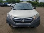 2015 HONDA CR-V LX   for sale at Copart QC - MONTREAL