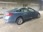 2017 Hyundai Sonata Se for Sale in Angola, NY - Front End