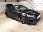2019 AUDI RS 3 AUDI for sale at Copart WOLVERHAMPTON